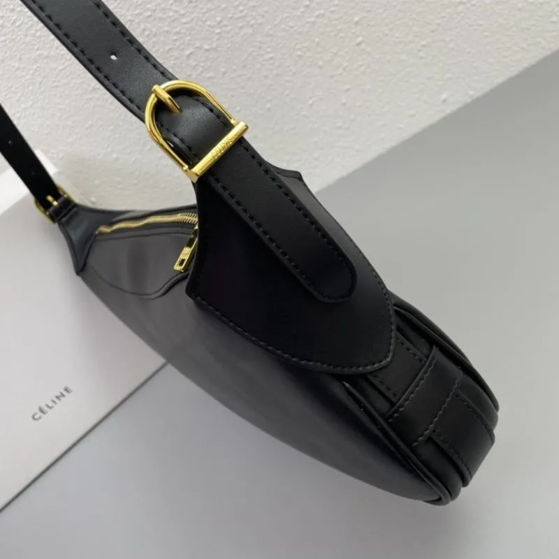 Celine Shoulder Bags-25 - Image 6
