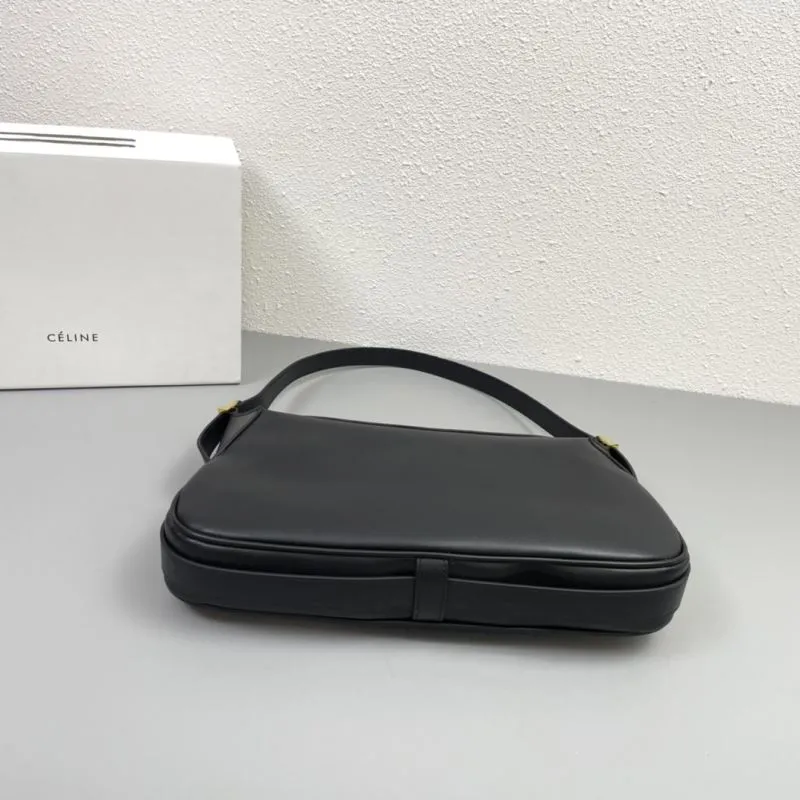 Celine Shoulder Bags-25 - Image 7