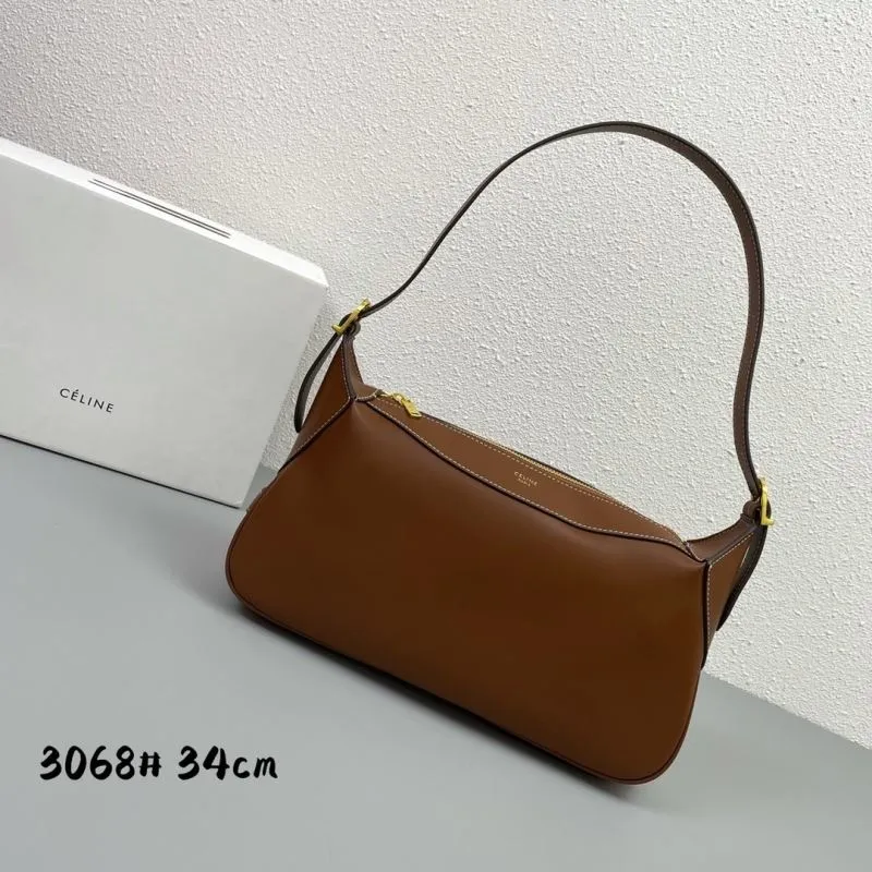 Celine Shoulder Bags-26
