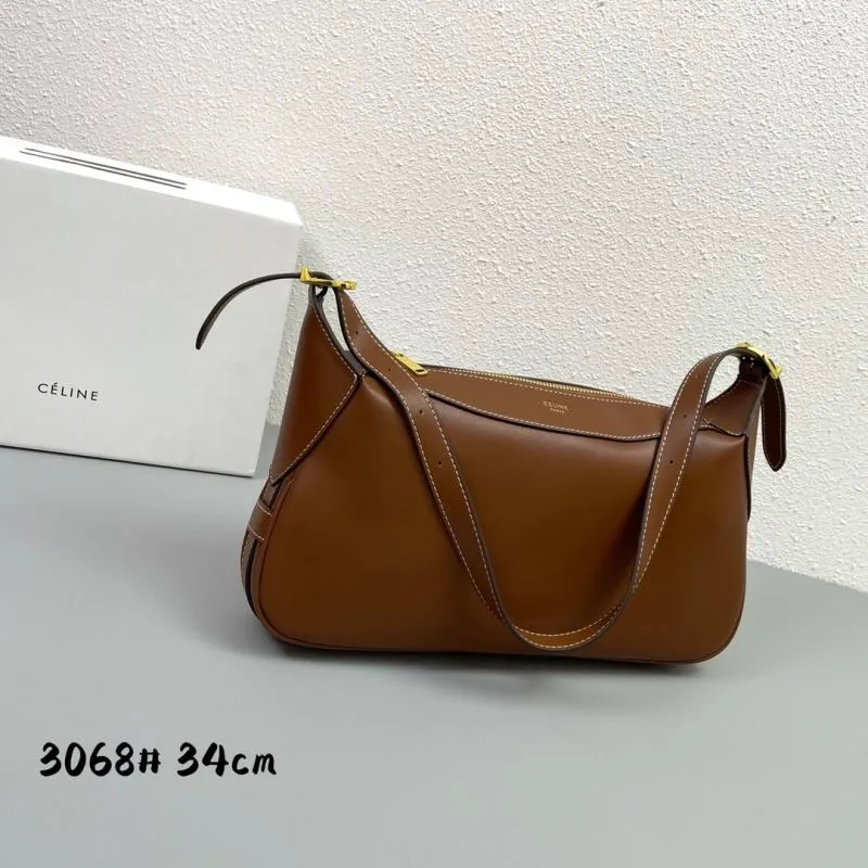 Alternative view of Celine Shoulder Bags-26