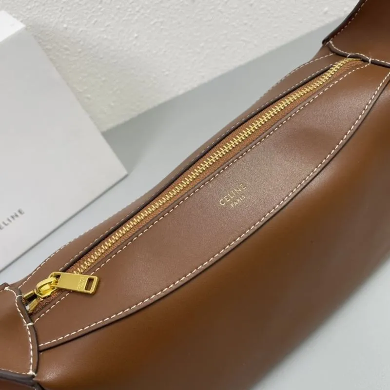 Celine Shoulder Bags-26 - Image 4
