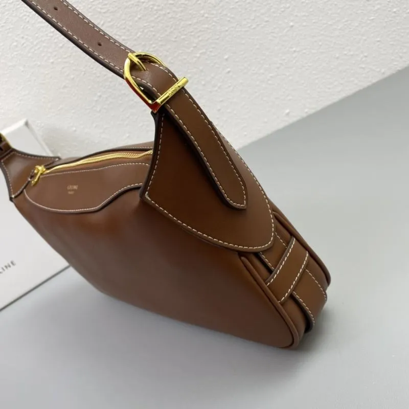 Celine Shoulder Bags-26 - Image 6