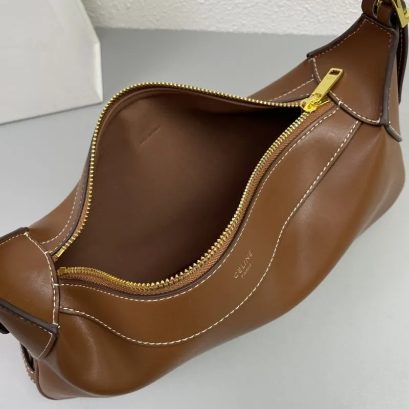 Celine Shoulder Bags-26 - Image 8