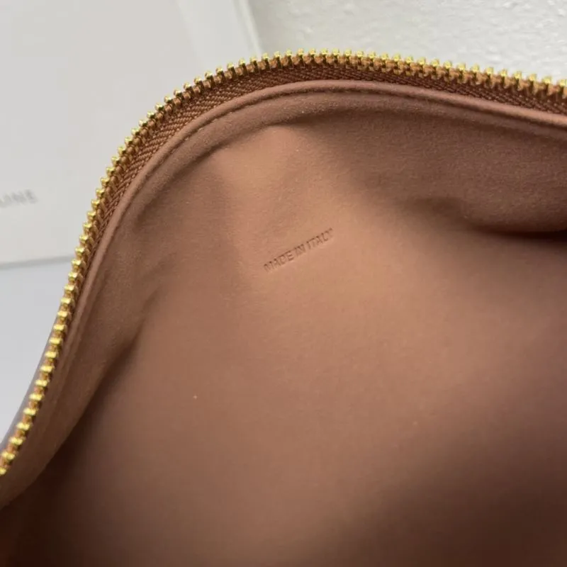 Celine Shoulder Bags-26 - Image 9