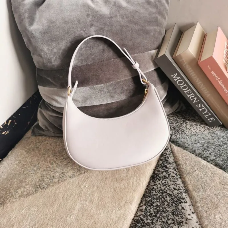 Alternative view of Celine Light Lavender Shoulder Bag