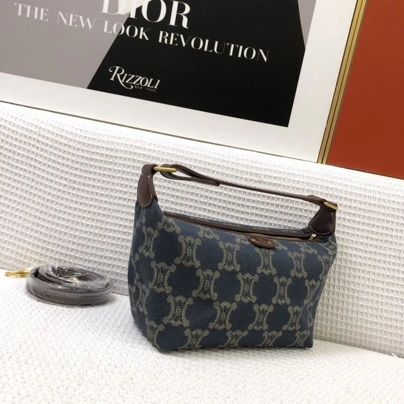 Alternative view of Celine Shoulder Bags-56
