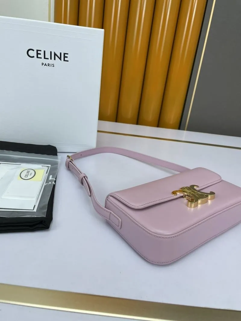 Alternative view of Celine Shoulder Bags-59