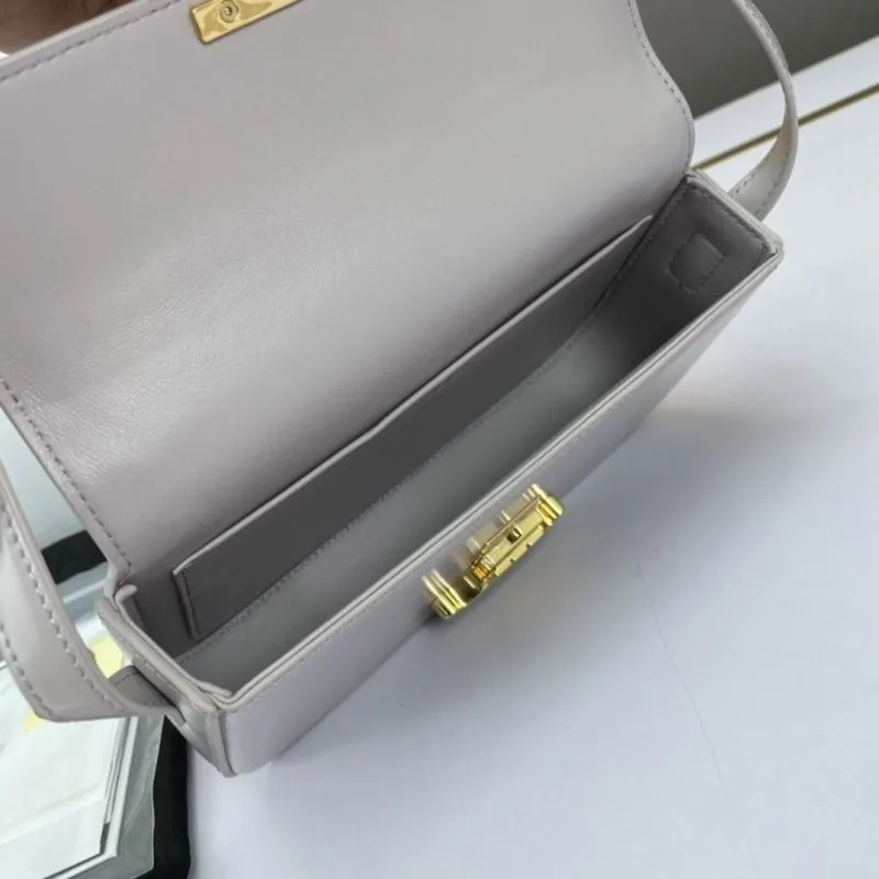 Celine Shoulder Bags-60 - Image 7