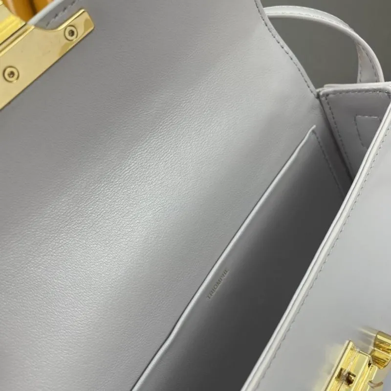 Celine Shoulder Bags-60 - Image 8