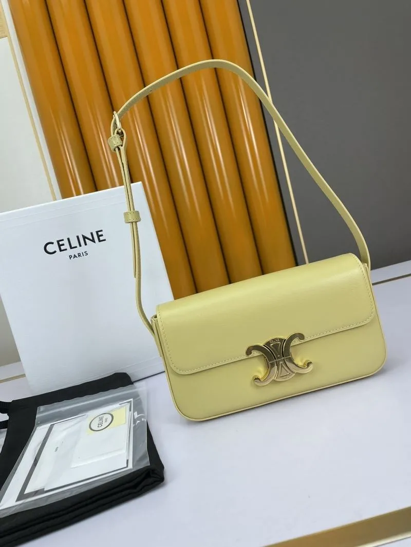 Celine Shoulder Bags-61