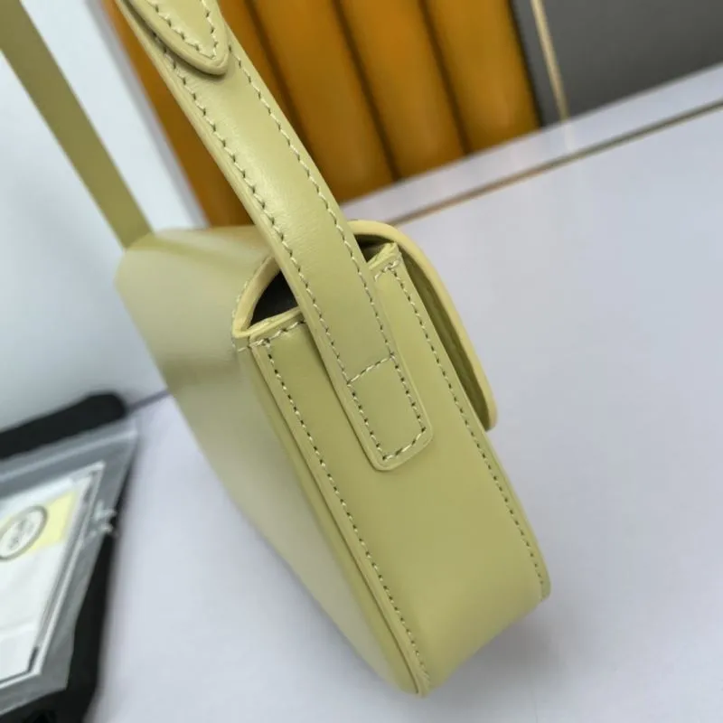 Celine Shoulder Bags-61 - Image 6