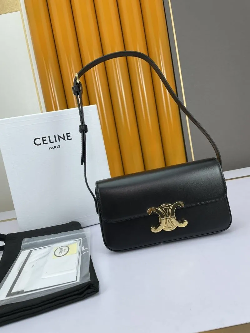 Celine Shoulder Bags-62