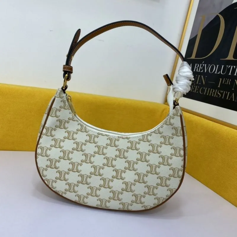 Celine Shoulder Bags-64