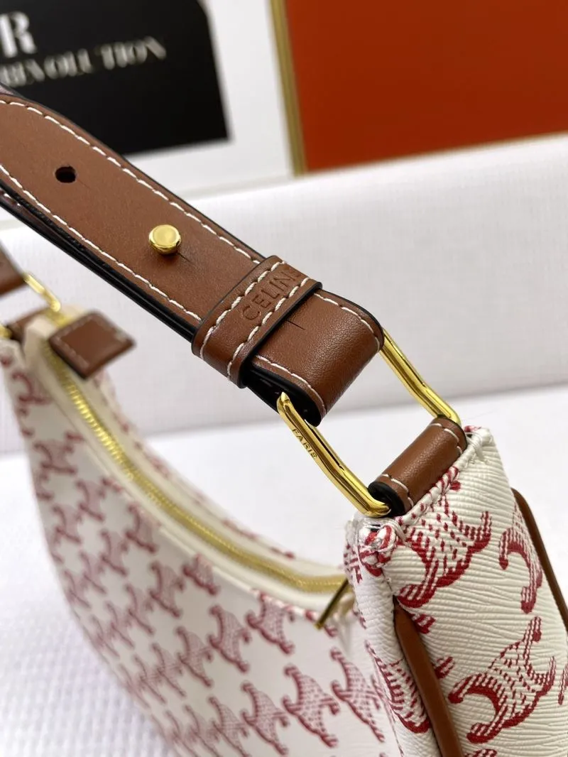 Celine Shoulder Bags-69 - Image 6