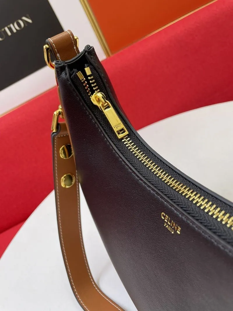 Celine Shoulder Bags-70 - Image 4