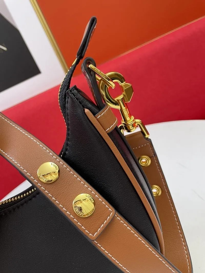 Celine Shoulder Bags-70 - Image 5