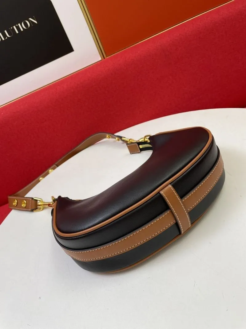 Celine Shoulder Bags-70 - Image 6
