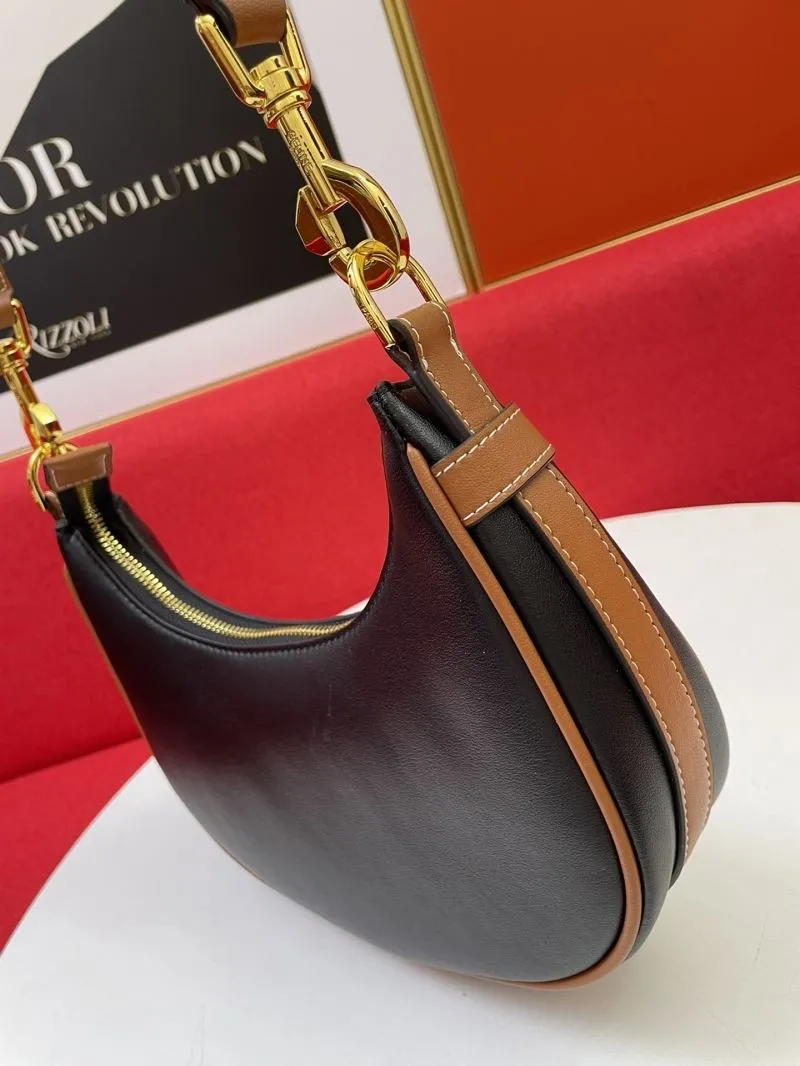 Celine Shoulder Bags-70 - Image 7