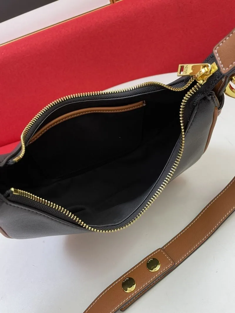 Celine Shoulder Bags-70 - Image 8