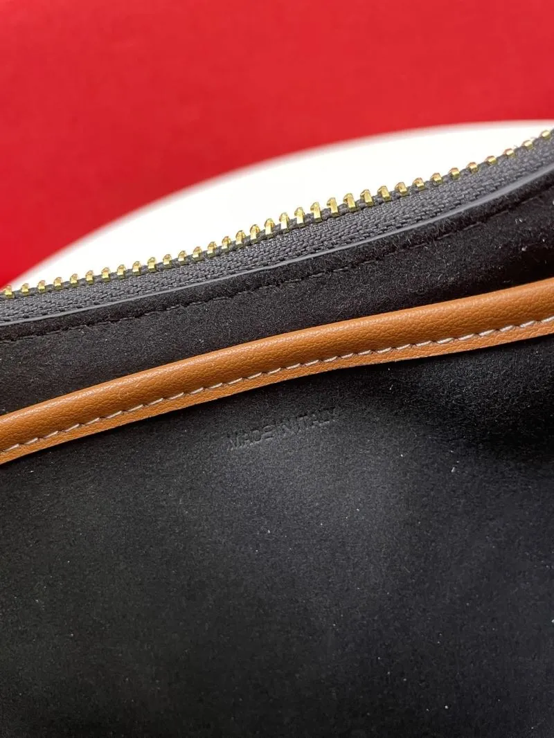 Celine Shoulder Bags-70 - Image 9