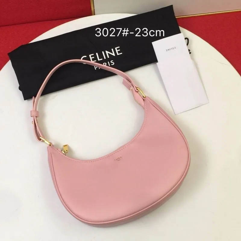 Celine Shoulder Bags-71