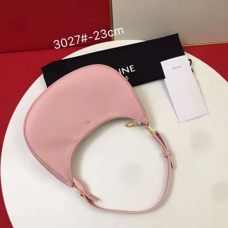 Alternative view of Celine Shoulder Bags-71