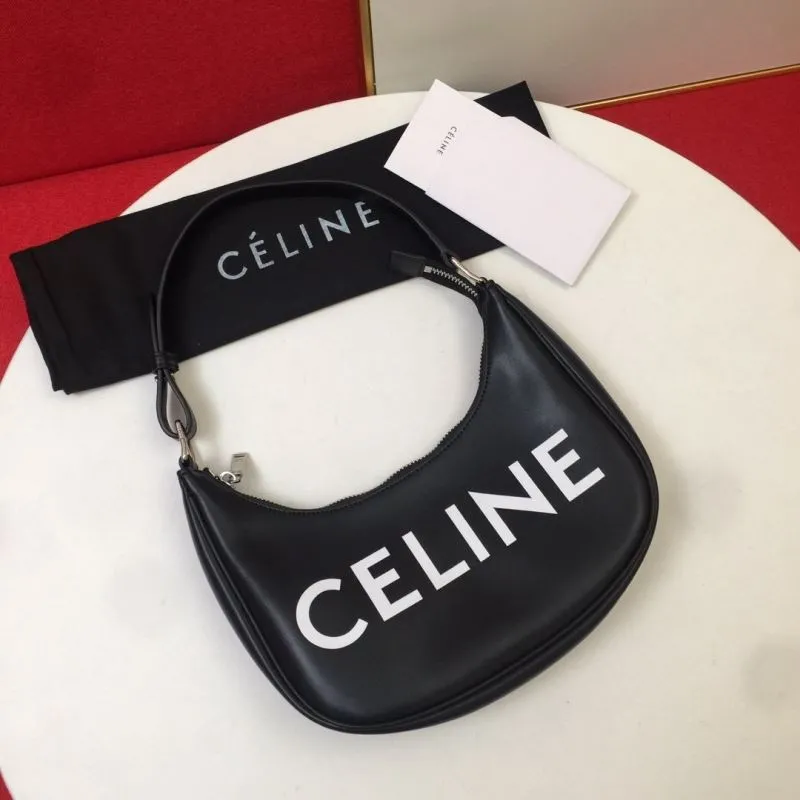 Celine Shoulder Bags-72