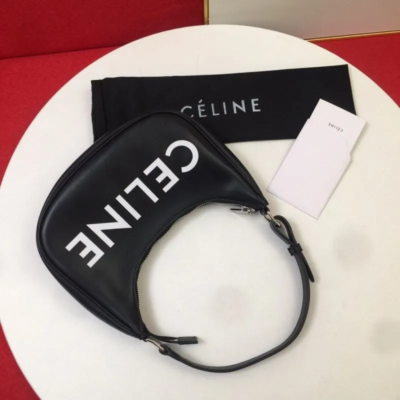 Alternative view of Celine Shoulder Bags-72