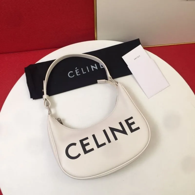Celine Shoulder Bags-73