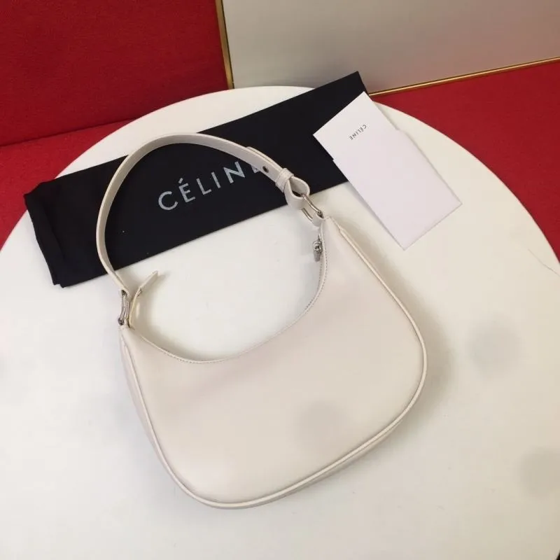 Alternative view of Celine Shoulder Bags-73