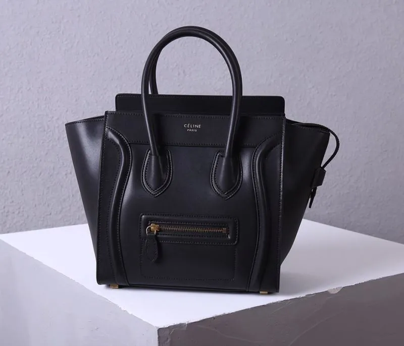 Celine Top Handle Bags-1