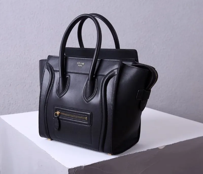 Alternative view of Celine Top Handle Bags-1