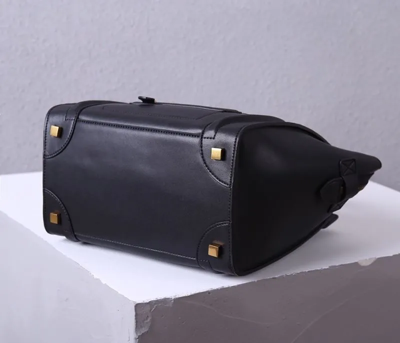 Celine Top Handle Bags-1 - Image 4