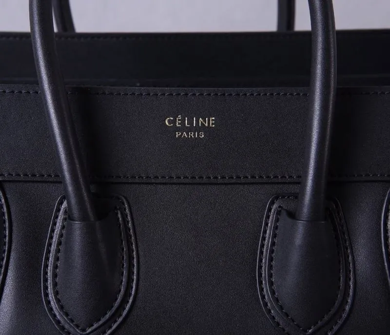 Celine Top Handle Bags-1 - Image 5