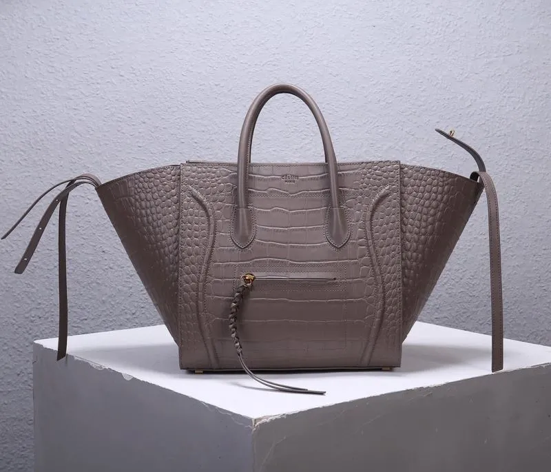 Celine Top Handle Bags-2