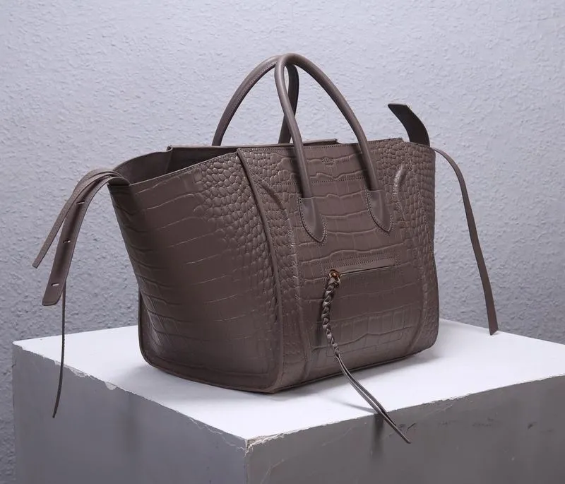 Alternative view of Celine Top Handle Bags-2