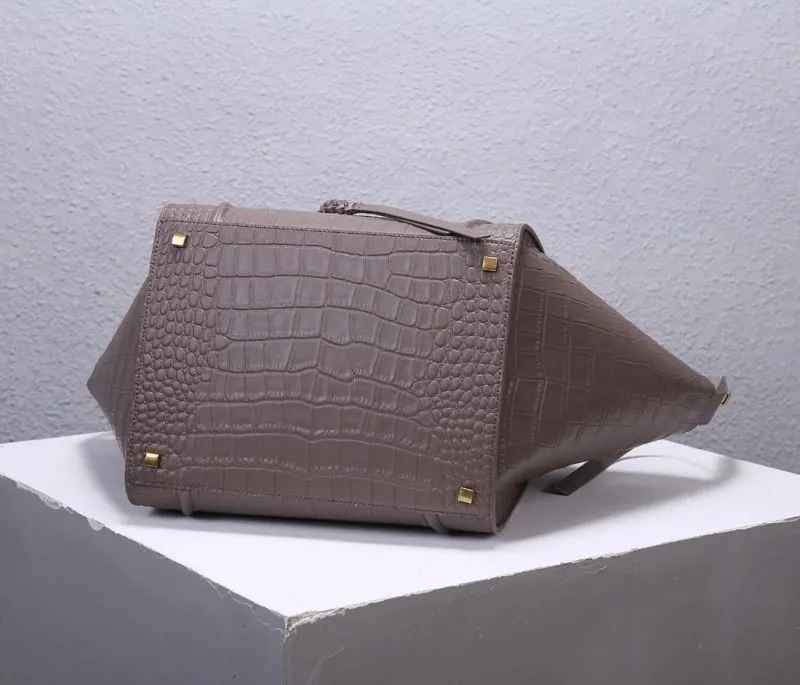 Celine Top Handle Bags-2 - Image 4