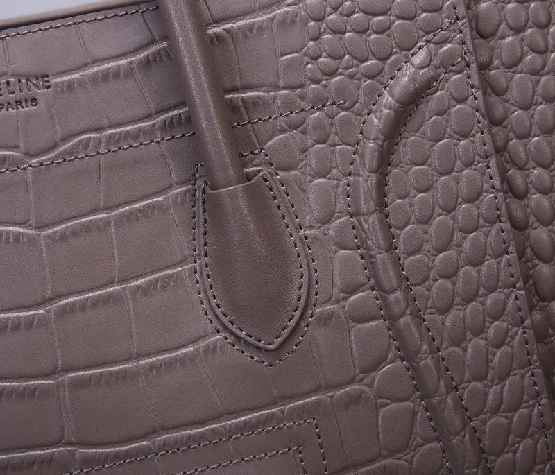 Celine Top Handle Bags-2 - Image 7