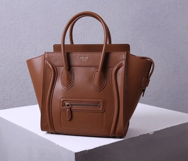 Celine Top Handle Bags-3