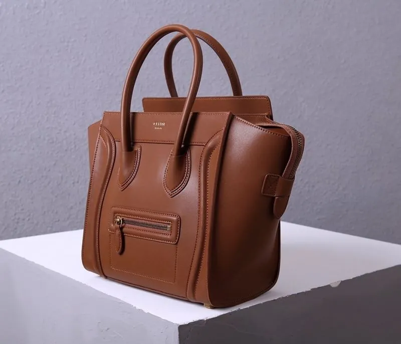 Alternative view of Celine Top Handle Bags-3