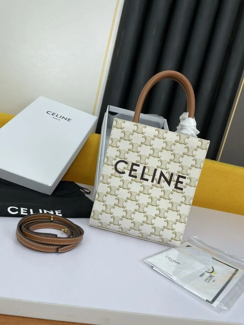 Celine Top Handle Bags-4