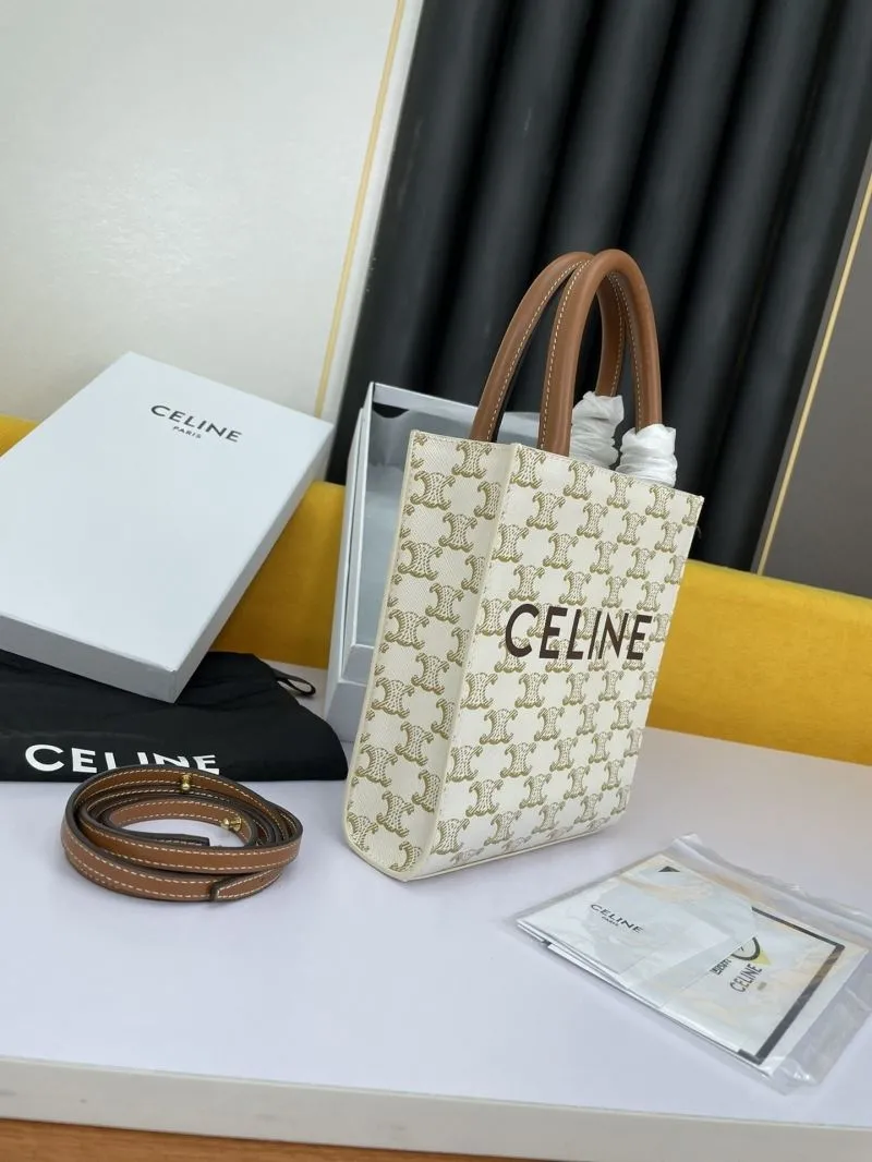 Alternative view of Celine Top Handle Bags-4