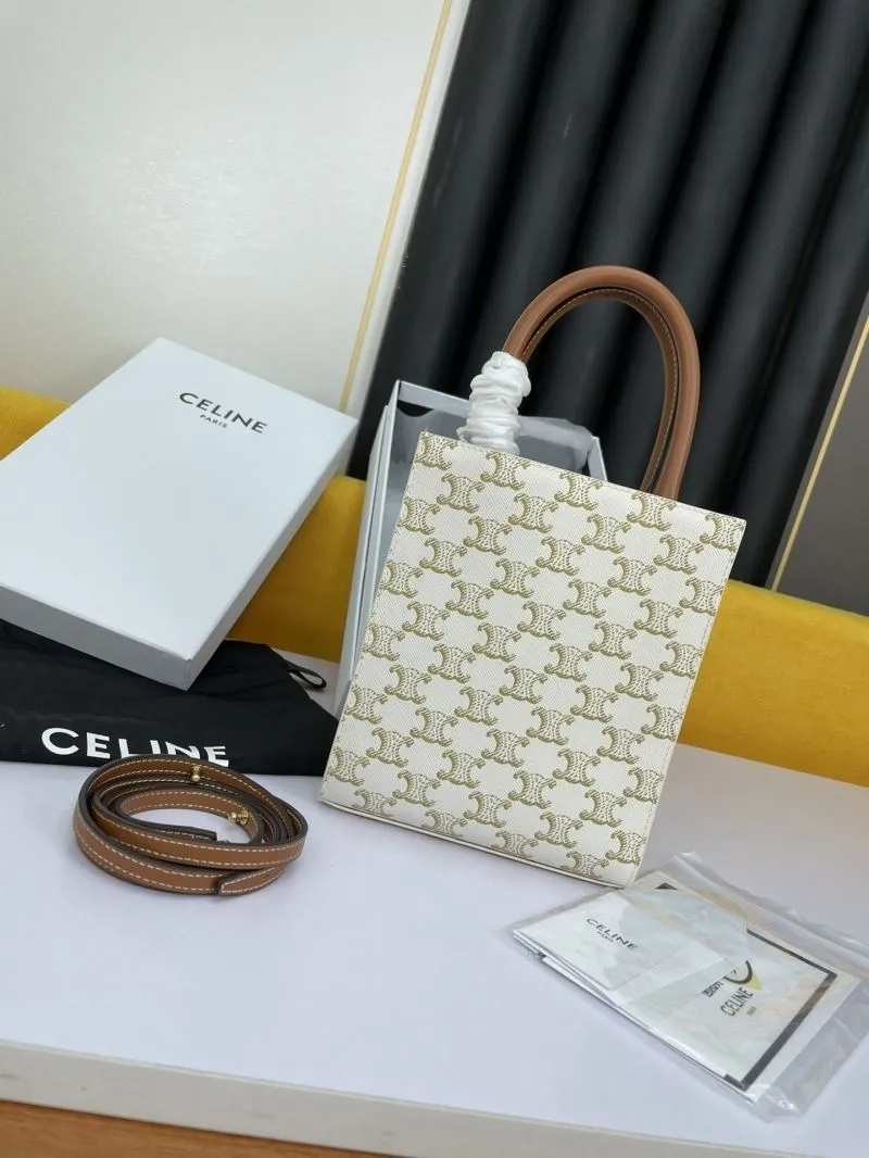 Celine Top Handle Bags-4 - Image 3