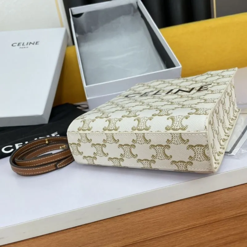 Celine Top Handle Bags-4 - Image 4