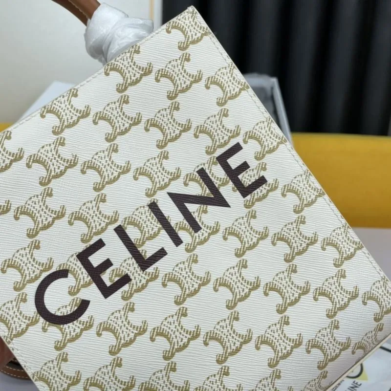 Celine Top Handle Bags-4 - Image 5