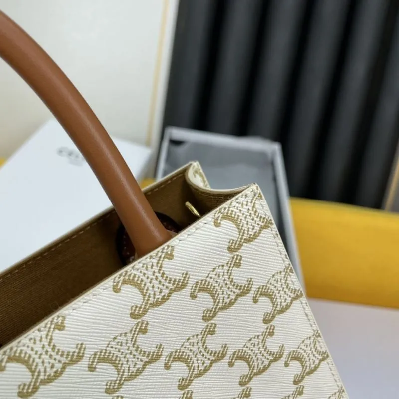 Celine Top Handle Bags-4 - Image 6