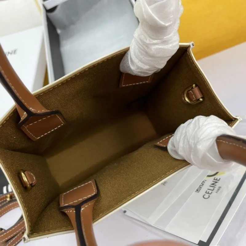 Celine Top Handle Bags-4 - Image 8