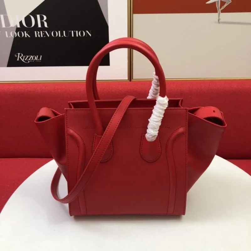 Alternative view of Celine Top Handle Bags-5