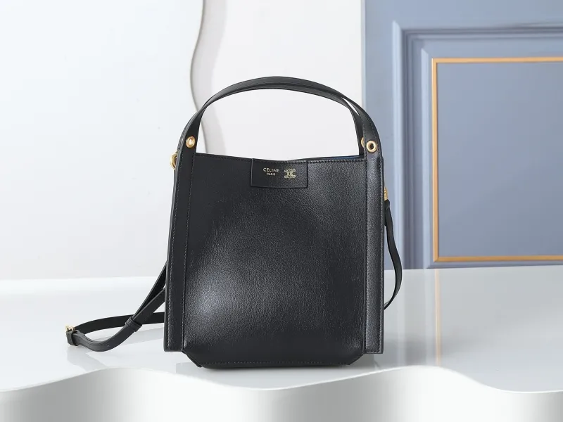 Celine Top Handle Bags-6