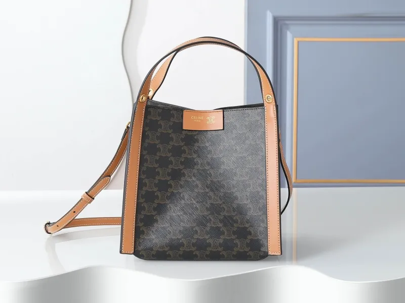 Celine Top Handle Bags-8
